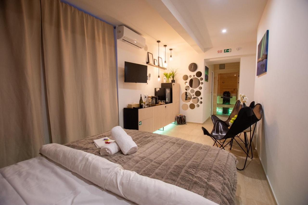 Sauna Studio Near Centre/Airport Прага Экстерьер фото