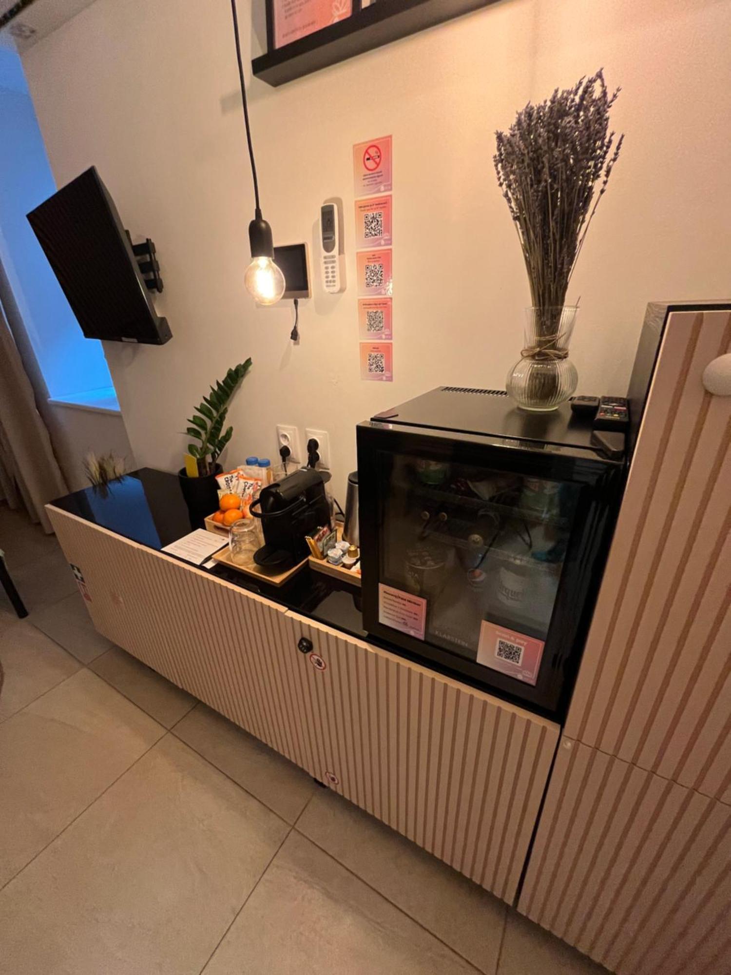 Sauna Studio Near Centre/Airport Прага Экстерьер фото